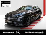 Mercedes-Benz C 220 d AMG AMBIENTE NAVI KEYLESS KAMERA MBUX - gebrauchte Mercedes-Benz C 220 aus dem Jahr 2025