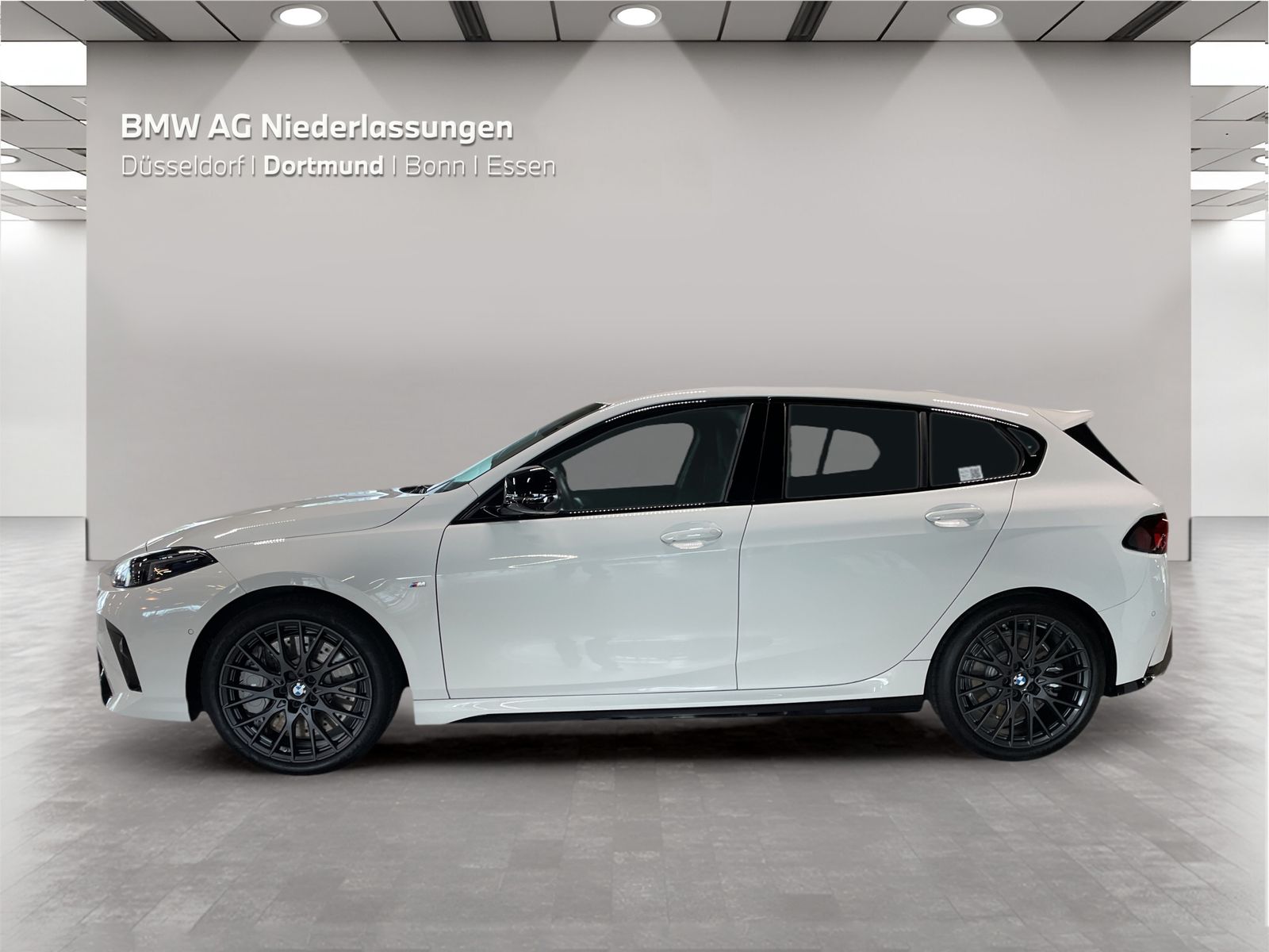 BMW M135 xDrive M Sport Driv.Assist.Prof Harman K foto 5