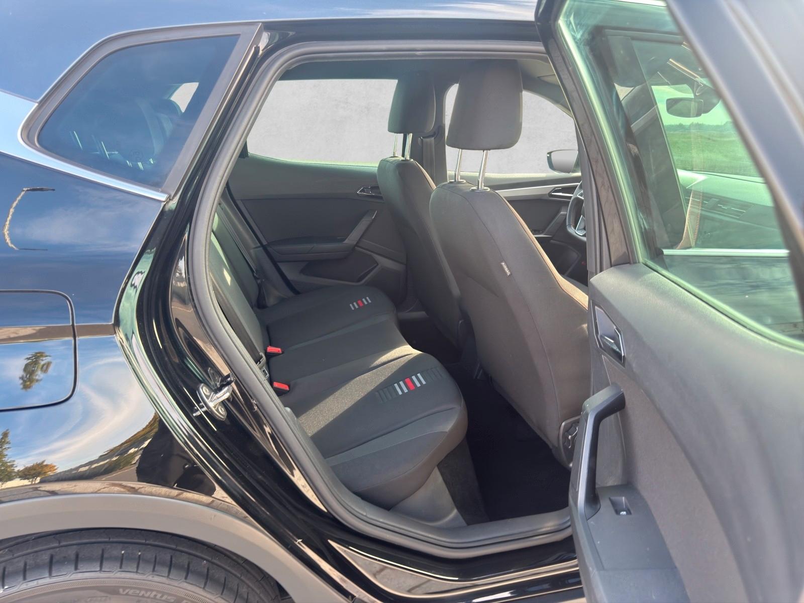 Seat Arona FR|Kamera|DSG|FULL Link|LED|BEATS AUDIO