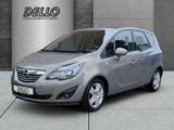Opel Meriva Innovation 1.4 Turbo Aut.  SHZ LenkradHZG - Opel Meriva: Turbo