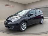Nissan Note Visia 1.5 dCi, Klima, Tempomat - Nissan Note: Visia