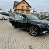 BMW X7 xDrive40i - Mild Hybrid - BMW X7 von privat