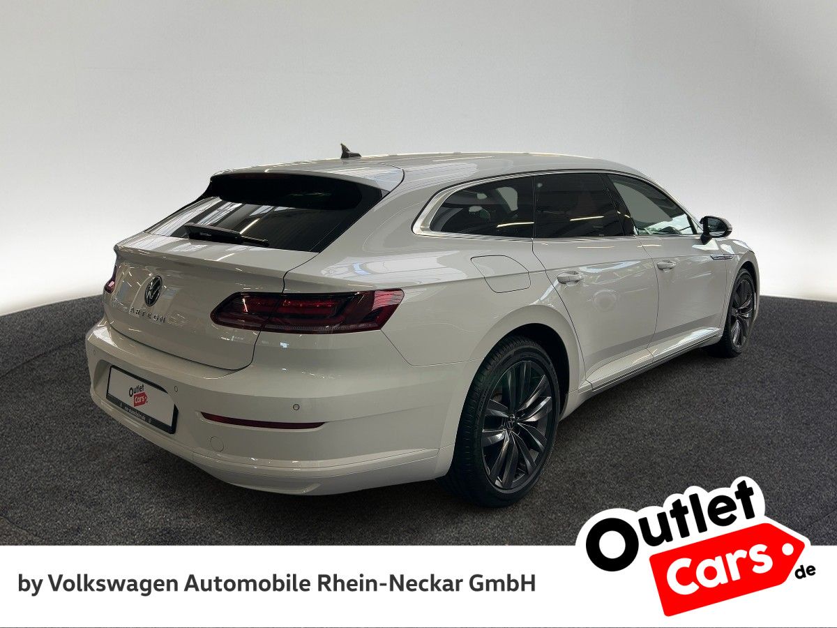 Volkswagen Arteon - Bild 6