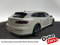 Volkswagen Arteon - Vorschau Bild 6