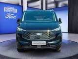 Ford Tourneo Custom L2 Autm. TitaniumX *Exklusiv-Pk* - Ford Gebrauchtwagen in Nürnberg