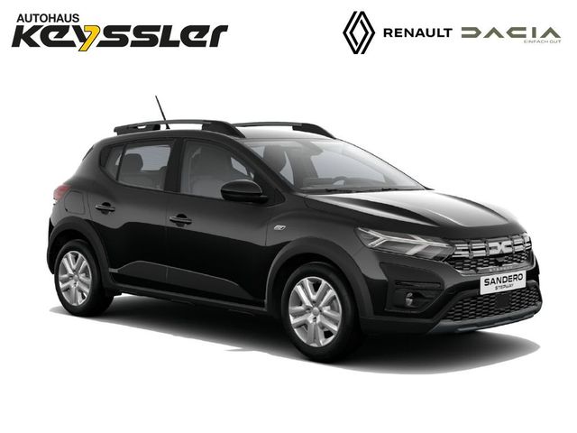 Dacia Sandero Stepway Expression TCe 100 ECO-G  Stepwa