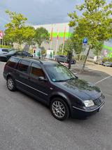 Volkswagen Bora 1.6 FSI Basis Variant Basis - Volkswagen Bora: Variant