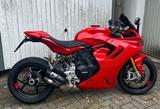 Ducati Supersport 950 S - DUCATI SUPERSPORT 950