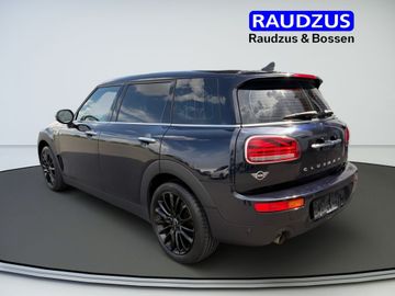 MINI One Clubman - 4