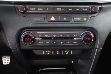 KIA pro cee'd / ProCeed - 12