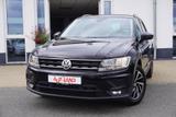 Volkswagen Tiguan 1.5 TSI Navi Sitzheizung ACC - Volkswagen Tiguan: 5n