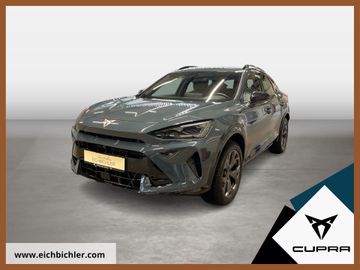 Cupra Leasingangebot: Cupra Formentor 2.0 TDI DSG AUT DynLicht Fernlichtass.