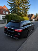 Mercedes-Benz E 350 d T Autom. - Guter Zustand - Mercedes-Benz E 350 in Kiel