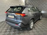 Toyota RAV4 Hybrid 4x2*BUSINESS EDT*LED-R.KAM-ACC-TOUCH - Toyota RAV 4 mit Hybrid-Antrieb: Zentralverriegelung