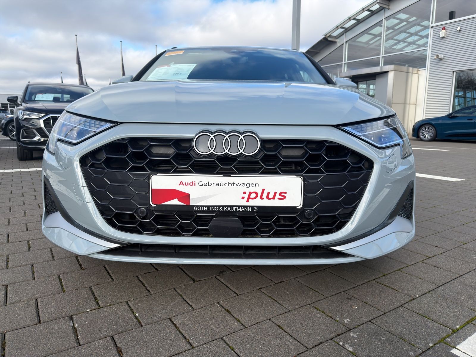 Audi A3 - Bild 16