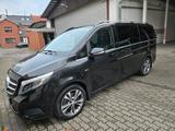 Mercedes-Benz V 250 d AVANTGARDE lang AVANTGARDE - Mercedes-Benz V-Klasse von privat