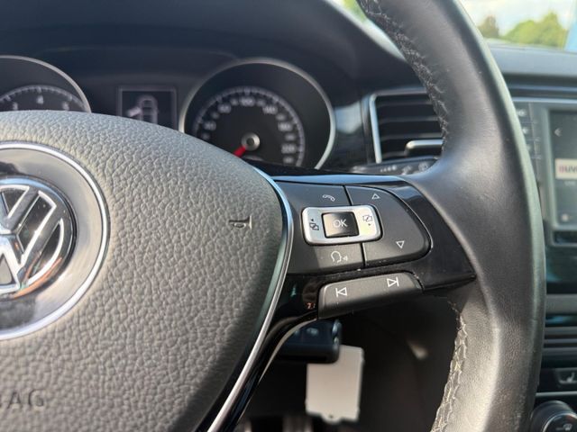 Golf Sportsvan 7 VII Sound1.4 TSI Dynaudio Bi-Xe