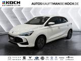 MG3 Hybrid+ Standard Tageszulassung - MG MG3 in Berlin
