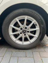 Mercedes-Benz B 200 DCT -7G-DCT,AMGLine,Pano, - Mercedes-Benz B 200 von privat