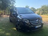Mercedes-Benz V 220 d Aut. AVANTGARDE EDITION kompakt AVAN... - gebrauchte Mercedes-Benz V 220 aus dem Jahr 2017