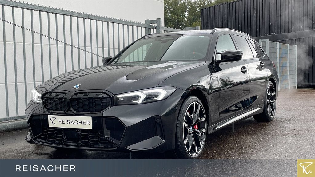 BMW M340I xDrive Touring Autom. Parksystem DAB  