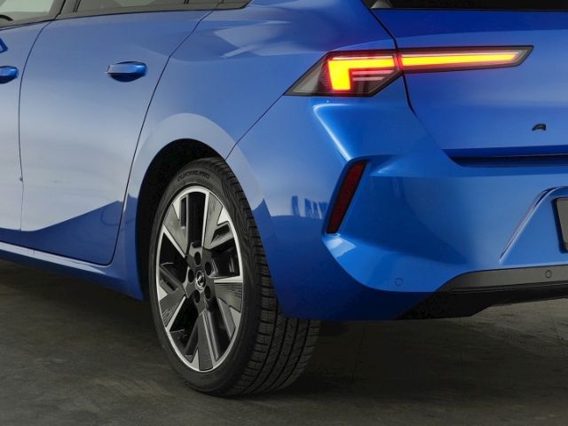 Astra L LIM. ELECTRIC GS+NAVI+HEAD-UP-DISPLAY+LE