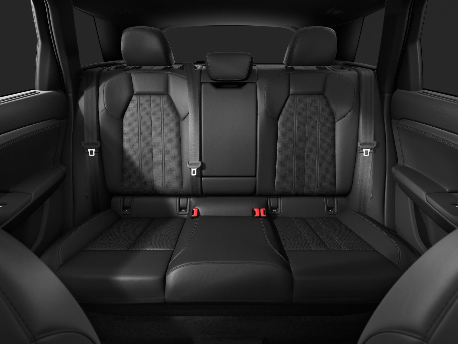 Audi SQ6 e-tron - Bild 11