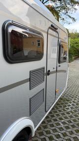 HYMER / ERIBA / HYMERCAR NEU - FEELING 442 mit Schlafdach - NEU - HYMER / ERIBA Wohnmobile & -wagen in Dresden