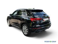 Audi Q3 - Vorschau Bild 4