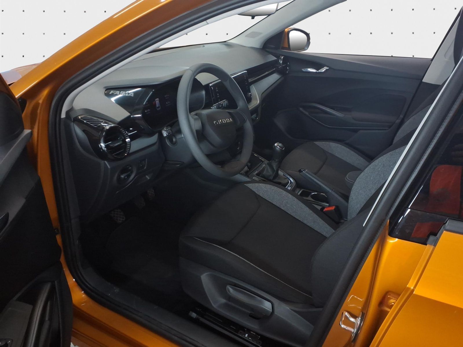 Skoda Fabia - Bild 7