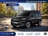 Fiat Qubo QuboL La Prima 7Sitzer Navi Keyless - Fiat Qubo Neuwagen