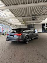 Audi S4 3.0 TFSI tiptronic quattro Avant - - Audi S4: Kombi