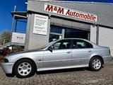 BMW 520i Lim. Autom. *XENON+Klimatr.+GSHD+ALU+PDC* - gebrauchte BMW 520 aus dem Jahr 2002