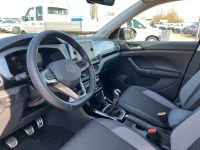 Volkswagen T-Cross - Vorschau Bild 13