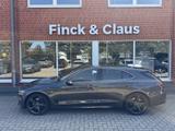 Genesis G70 Shooting Brake 2.2 Sport LED HUD ACC LEDER - Genesis G70 Kombi Gebrauchtwagen