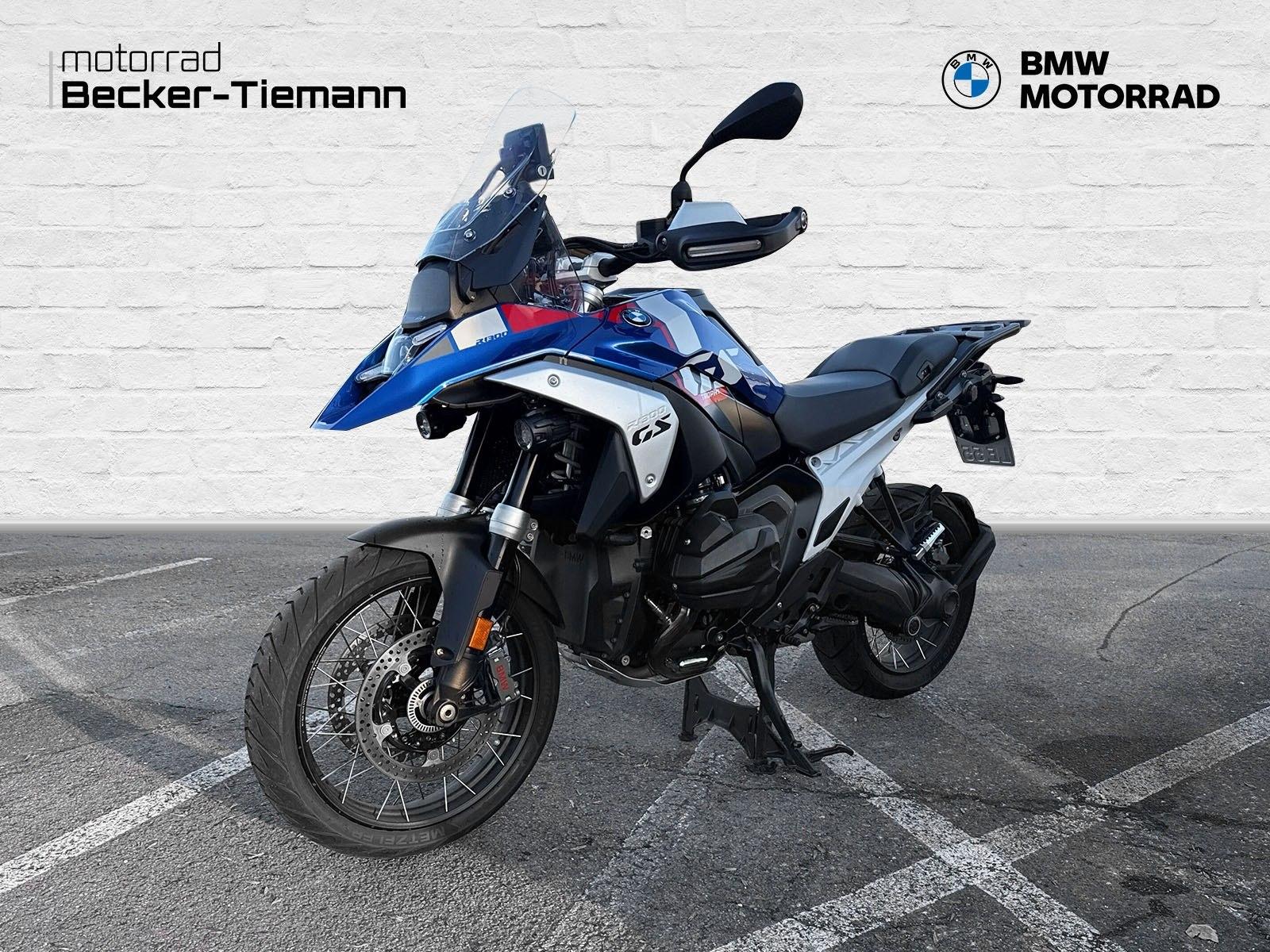 BMW R 1300 GS INKL. 1.000 € ZUBEHÖR AKTION*