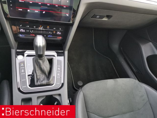 Volkswagen Arteon - Bild 12