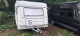 Knaus 510 - Wohnwagen bis 2.500 Euro