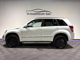 Suzuki Grand Vitara 1.9 DDIS X 30 Navi Leder Schiebedac - Suzuki Grand Vitara Gebrauchtwagen