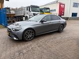 Mercedes-Benz E 400 d 4MATIC Autom.
