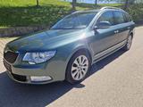 Skoda Superb 1.8 TSI Elegance Combi Elegance