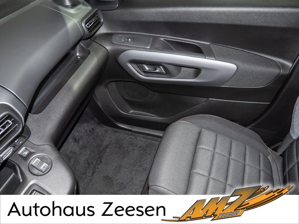 Citroën Berlingo M Diesel 130 MAX LED NAVI KAMERA PDC