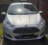 Ford Fiesta 1.6 TDCi ECOnetic, Top Ausstat... - Ford Fiesta mit Diesel-Antrieb: Econetic