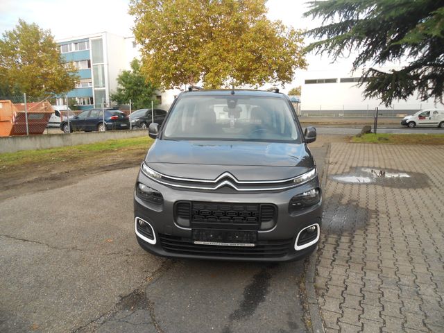 Citroën Berlingo Feel M