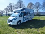 Chausson TI 727 Fiat 4,25t 150PS Solar Klima Sat Tempomat - Angebote entsprechen deinen Suchkriterien