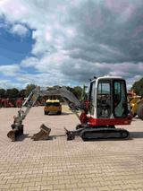 Takeuchi TB 225