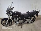 Kawasaki Zephyr 750 ccm - KAWASAKI 1995
