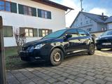 Seat Ibiza 1.6 TDI 105PS AHK TÜV7/27 Tempomat+Klima