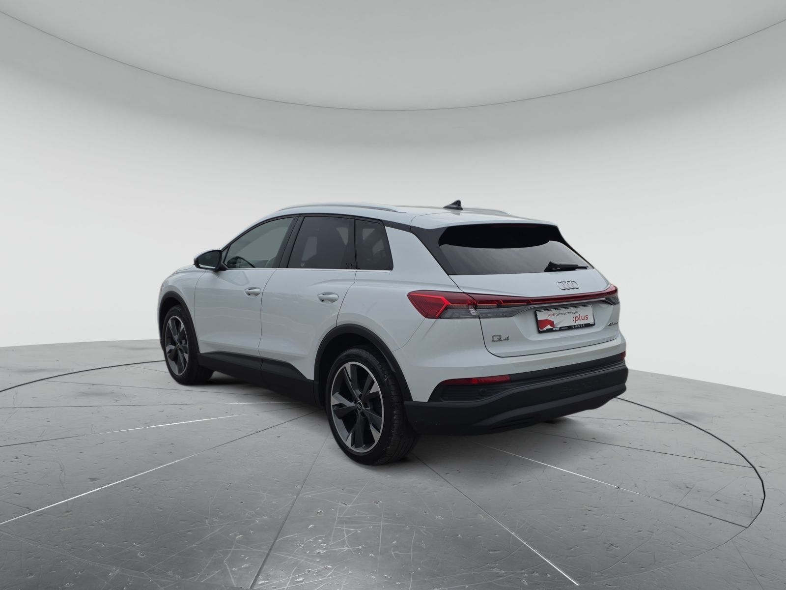 Audi Q4 e-tron 40, AHK/KAM/VIRTUAL/MATRIX/AUDI-SOUND/ imagem 3