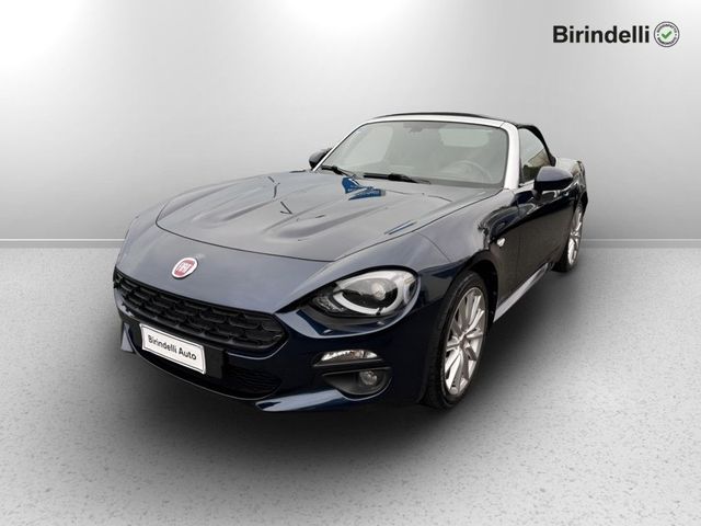 Fiat FIAT 124 spider - 124 spider 1.4 MultiAir Lusso